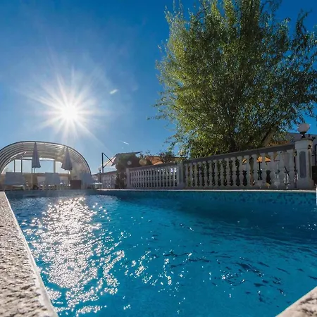 Crikvenica, Vinodol 7 Apartament
