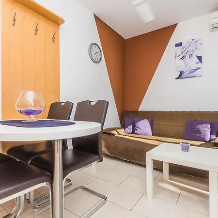 Lejlighed Crikvenica, Vinodol 7 *