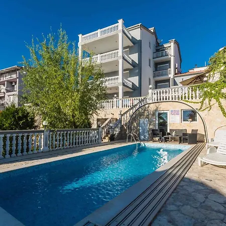 Apartament Crikvenica, Vinodol 7