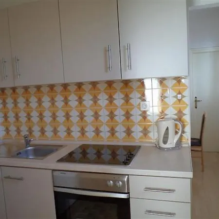 Lejlighed Crikvenica, Vinodol 7 Crikvenica
