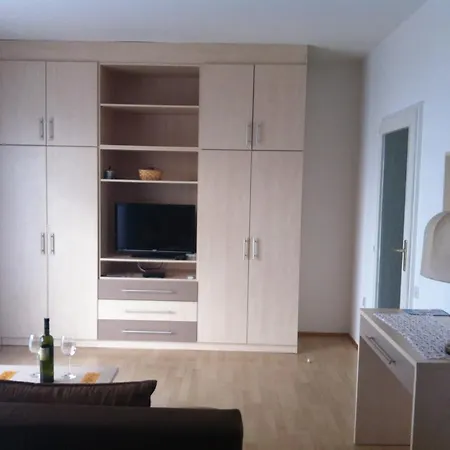Crikvenica, Vinodol 7 Lejlighed