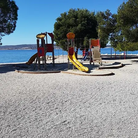 Crikvenica, Vinodol 7 Lejlighed *