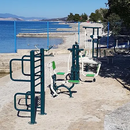 Lejlighed Crikvenica, Vinodol 7
