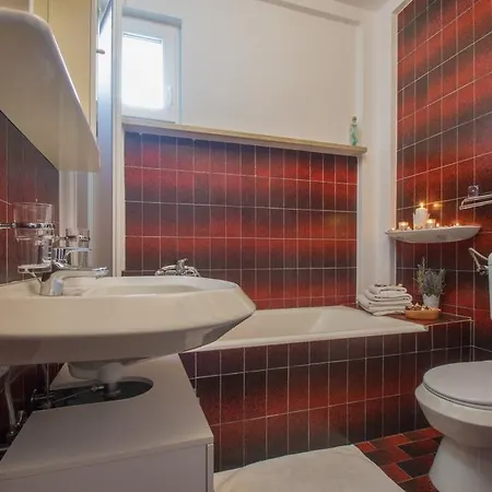 Crikvenica, Vinodol 7 * Crikvenica