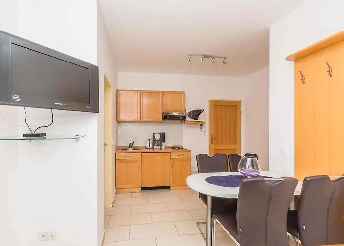 Crikvenica, Vinodol 7 Apartament Crikvenica
