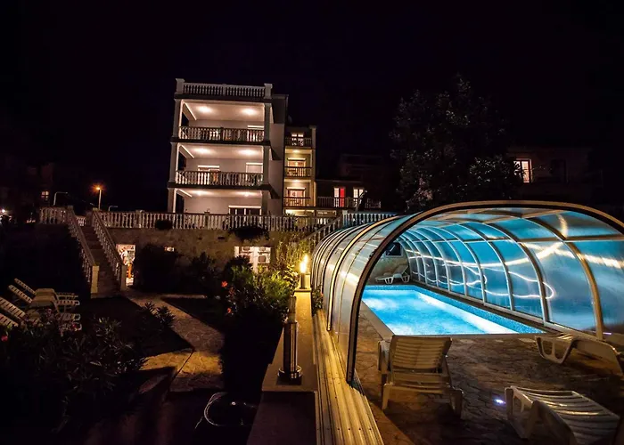 Crikvenica, Vinodol 7 Crikvenica