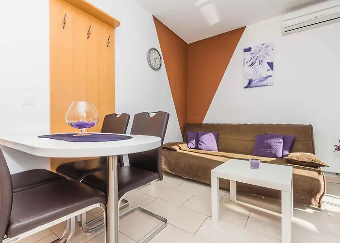 Apartament Crikvenica, Vinodol 7 *