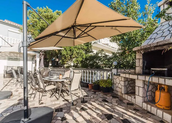 Apartament Crikvenica, Vinodol 7 Crikvenica