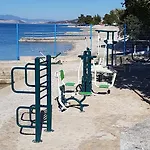 Апартаменты Crikvenica, Vinodol 7