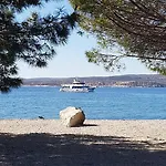 Апартаменты Crikvenica, Vinodol 7 *