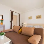 Crikvenica, Vinodol 7 Апартаменты