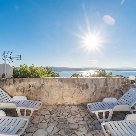 Crikvenica, Vinodol 7 *