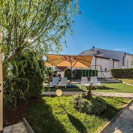 Crikvenica, Vinodol 7 Lejlighed *