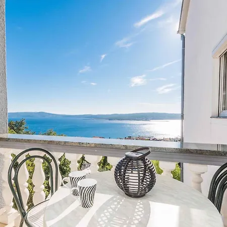 Crikvenica, Vinodol 7 *