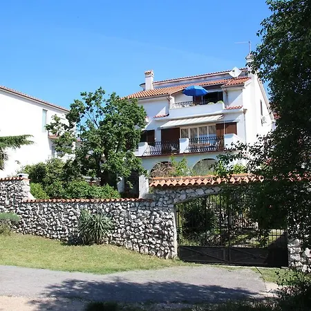 Crikvenica, Vinodol 7