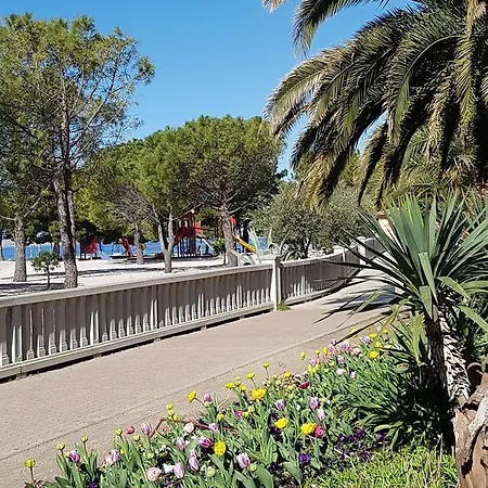 Apartment Crikvenica, Vinodol 7 Crikvenica