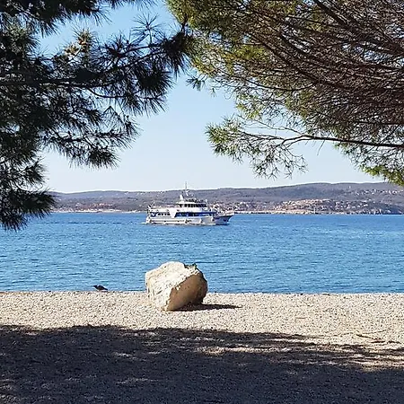 Apartment Crikvenica, Vinodol 7 *