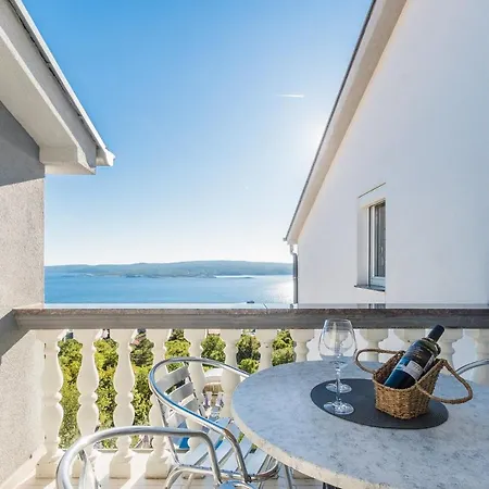 Apartment Crikvenica, Vinodol 7