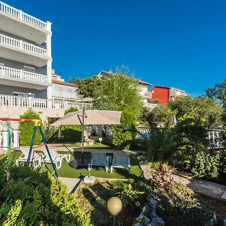 Apartment Crikvenica, Vinodol 7