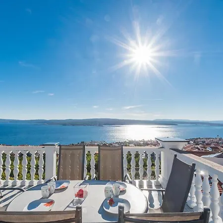 Apartment Crikvenica, Vinodol 7