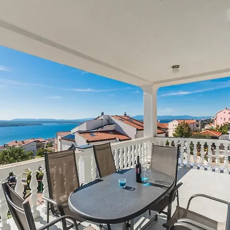 Apartment Crikvenica, Vinodol 7