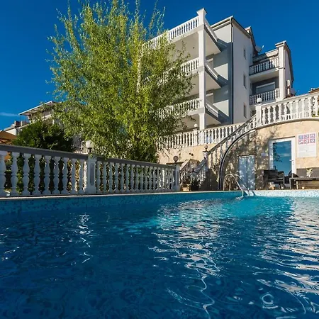 Crikvenica, Vinodol 7 * Sopaljska