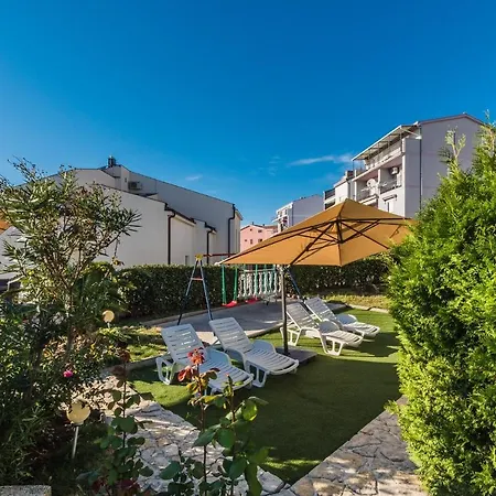Crikvenica, Vinodol 7 *
