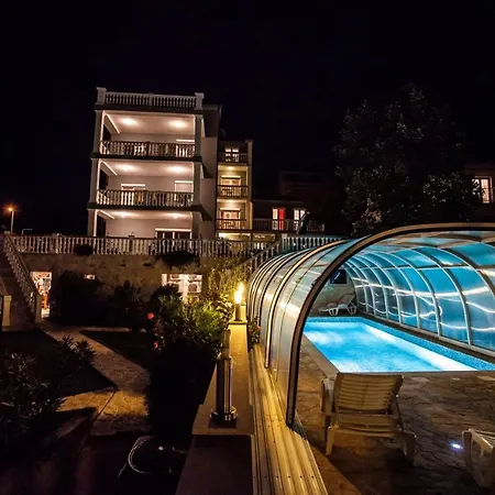 Apartment Crikvenica, Vinodol 7