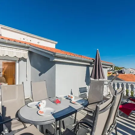 Crikvenica, Vinodol 7 Sopaljska