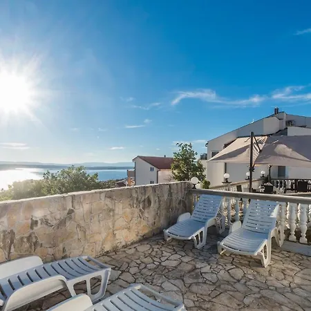 Crikvenica, Vinodol 7 Sopaljska