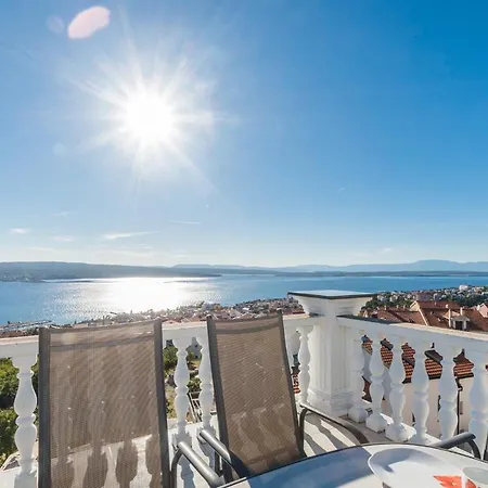 Crikvenica, Vinodol 7