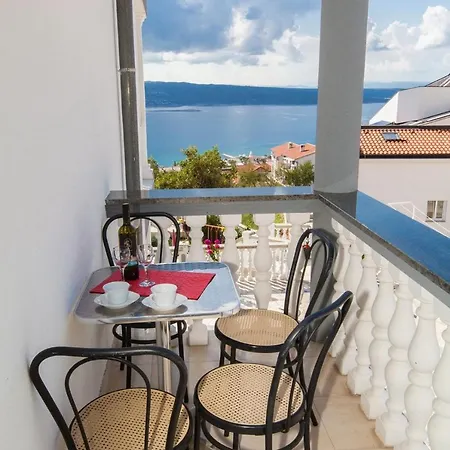 Apartment Crikvenica, Vinodol 7 *