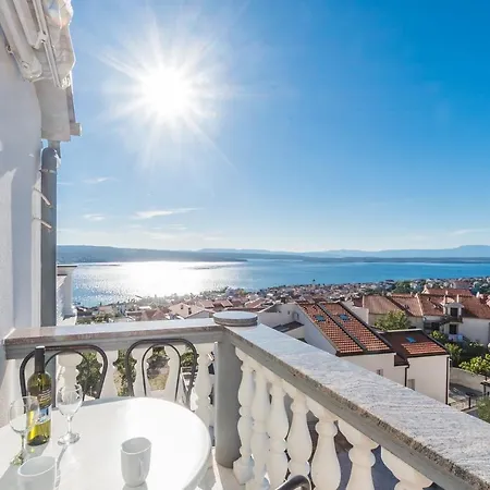 Crikvenica, Vinodol 7 * Sopaljska