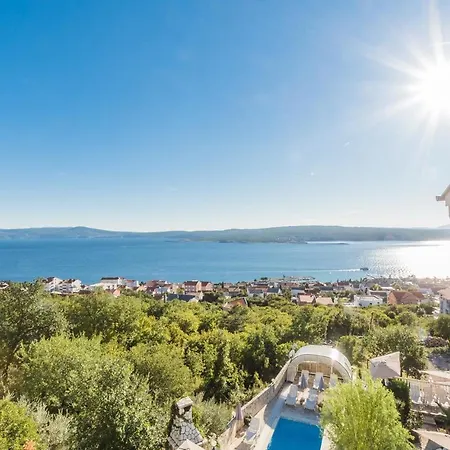 Crikvenica, Vinodol 7 Sopaljska
