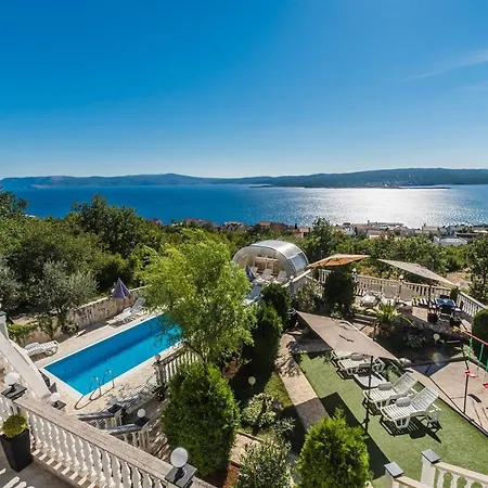 Crikvenica, Vinodol 7