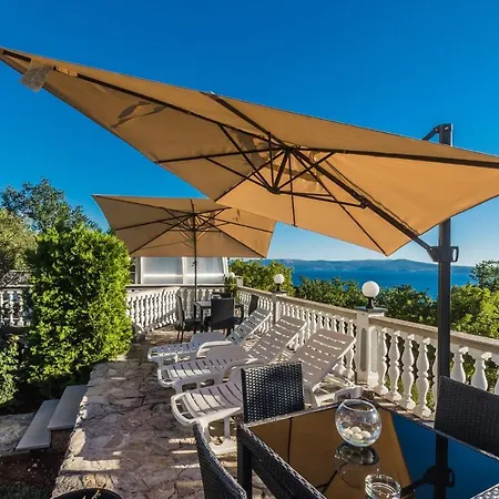 Crikvenica, Vinodol 7 Apartment Sopaljska