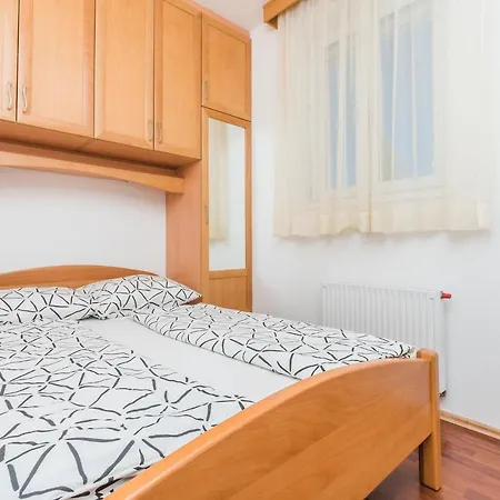 Crikvenica, Vinodol 7 Apartment Sopaljska