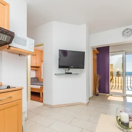 Apartman Crikvenica, Vinodol 7 *