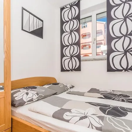 Apartment Crikvenica, Vinodol 7