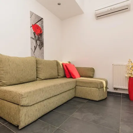 Apartment Crikvenica, Vinodol 7