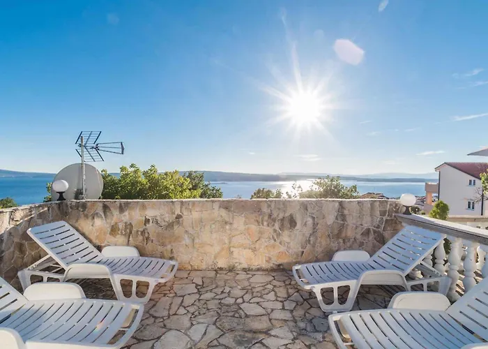 Crikvenica, Vinodol 7 *
