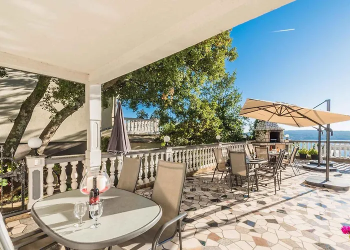 Crikvenica, Vinodol 7 *