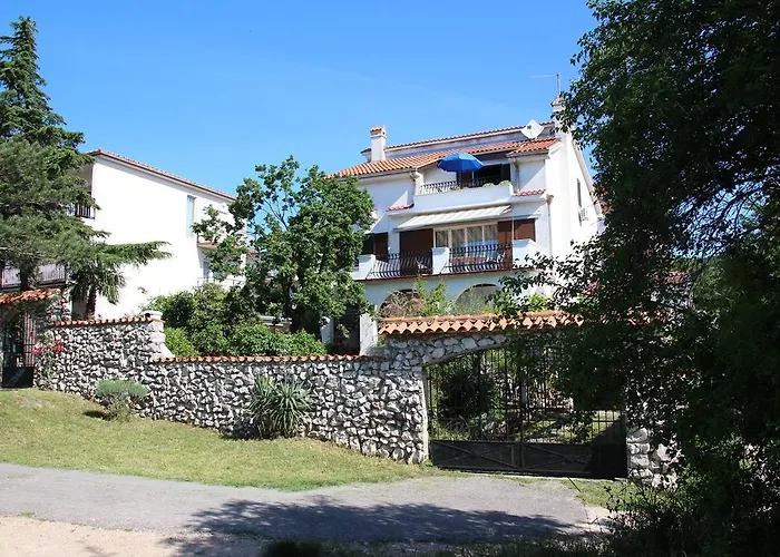 Crikvenica, Vinodol 7