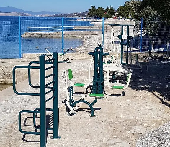 アパート Crikvenica, Vinodol 7