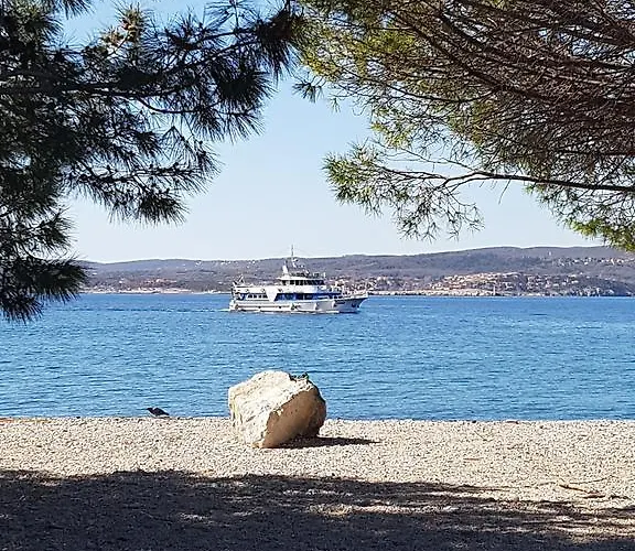 アパート Crikvenica, Vinodol 7 *