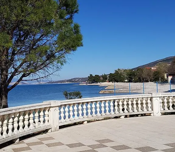 Crikvenica, Vinodol 7 * ツリクヴェニツァ